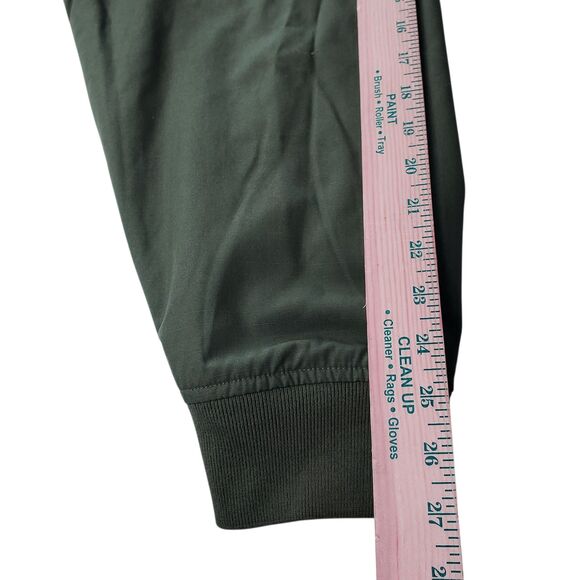 NWT 5.11 Tactical Revolver Reversible Jacket Mens 3XL TDU Green Gray Ripstop - Picture 16 of 16